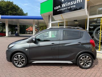 Opel KARL